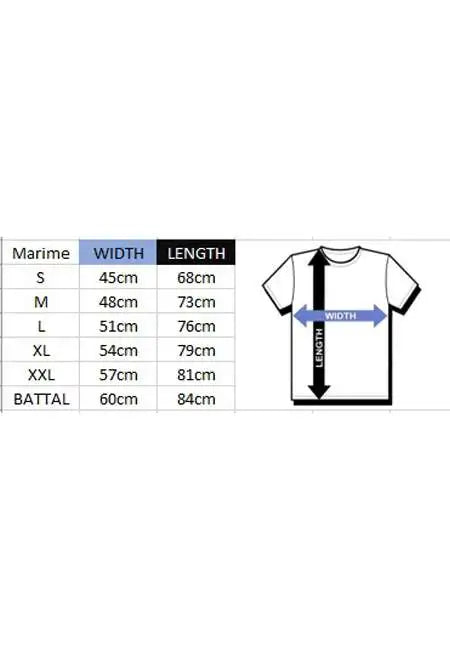Set 6 Tricouri Negre BUMBAC UNISEX Barbati/Femei