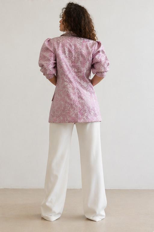 Set Sacou cu Pantaloni Verona