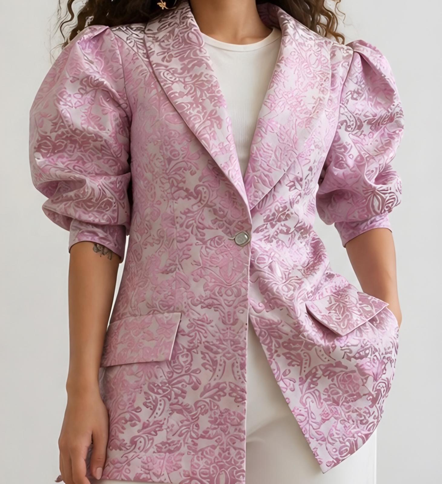 Set Sacou cu Pantaloni Verona